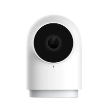 Камера видеонаблюдения IP Aqara Camera Hub G2H Pro 4-4мм цв. корп.:белый (CH-C01)