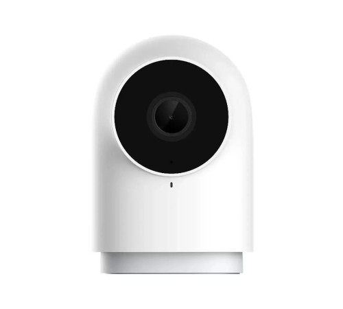 Камера видеонаблюдения IP Aqara Camera Hub G2H Pro 4-4мм цв. корп.:белый (CH-C01) Камера видеонаблюдения IP Aqara Camera Hub G2H Pro 4-4мм цв. корп.:белый (CH-C01)