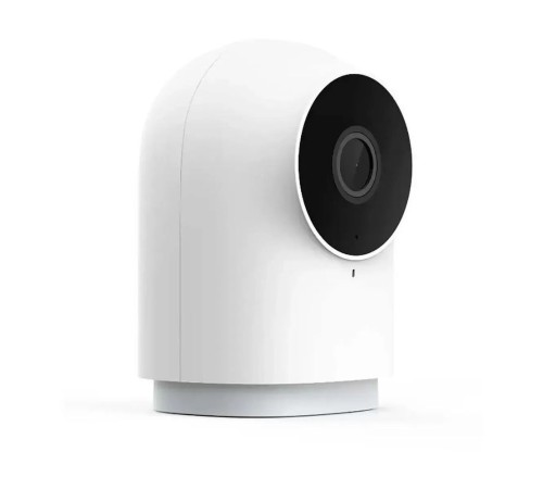 Камера видеонаблюдения IP Aqara Camera Hub G2H Pro 4-4мм цв. корп.:белый (CH-C01) Камера видеонаблюдения IP Aqara Camera Hub G2H Pro 4-4мм цв. корп.:белый (CH-C01)