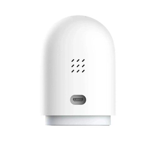 Камера видеонаблюдения IP Aqara Camera Hub G2H Pro 4-4мм цв. корп.:белый (CH-C01) Камера видеонаблюдения IP Aqara Camera Hub G2H Pro 4-4мм цв. корп.:белый (CH-C01)