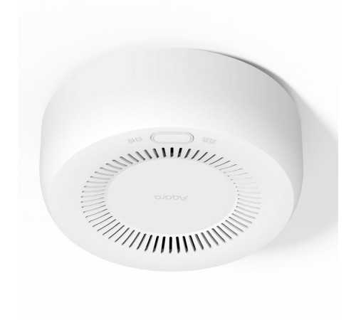 Датчик утеч.газ. Aqara Smart Natural Gas Detector (JT-BZ-03AQ/A)