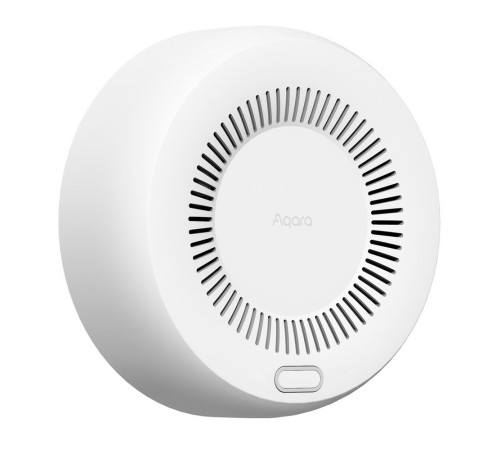 Датчик утеч.газ. Aqara Smart Natural Gas Detector (JT-BZ-03AQ/A)
