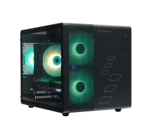 Компьютер Raskat STRIKE 720 (Intel Core i7-14700F, Intel Z790, RAM 64GB, SSD 1TB, HDD 1TB, RTX 3060 12GB, 850W, Win 11Pro, Office H&B 2021)