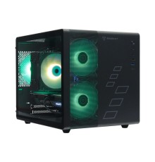 Компьютер Raskat STRIKE 720 (Intel Core i7-14700F, Intel Z790, RAM 64GB, SSD 1TB, HDD 1TB, RTX 3060 12GB, 850W, Win 11Pro, Office H&B 2021)