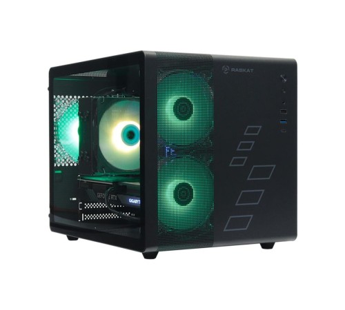 Компьютер Raskat STRIKE 720 (Intel Core i7-14700F, Intel Z790, RAM 64GB, SSD 1TB, HDD 1TB, RTX 3060 12GB, 850W, Win 11Pro, Office H&B 2021) Компьютер Raskat STRIKE 720 (Intel Core i7-14700F, Intel Z790, RAM 64GB, SSD 1TB, HDD 1TB, RTX 3060 12GB, 850W, Win 11Pro, Office H&B 2021)