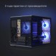 Компьютер Raskat STRIKE 720 (Intel Core i7-14700F, Intel Z790, RAM 64GB, SSD 1TB, HDD 1TB, RTX 3060 12GB, 850W, Win 11Pro, Office H&B 2021)