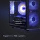 Компьютер Raskat STRIKE 720 (Intel Core i7-14700F, Intel Z790, RAM 64GB, SSD 1TB, HDD 1TB, RTX 3060 12GB, 850W, Win 11Pro, Office H&B 2021)