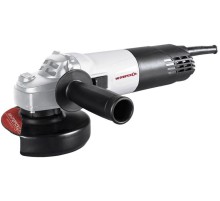 Углошлифовальная машина Интерскол УШМ-115/900 1010Вт 11000об/мин рез.шпин.:M14 d=115мм