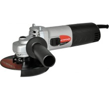 Углошлифовальная машина Интерскол УШМ-125/900 900Вт 11000об/мин рез.шпин.:M14 d=125мм