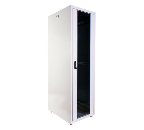 Шкаф коммутационный ЦМО (ШТК-Э-42.6.8-13АА) напольный 42U 600x800мм пер.дв.стекл металл 2 бок.пан. 710кг серый 715мм 87кг 180град. 1987мм IP20 Шкаф коммутационный ЦМО (ШТК-Э-42.6.8-13АА) напольный 42U 600x800мм пер.дв.стекл металл 2 бок.пан. 710кг серый 715мм 87кг 180град. 1987мм IP20