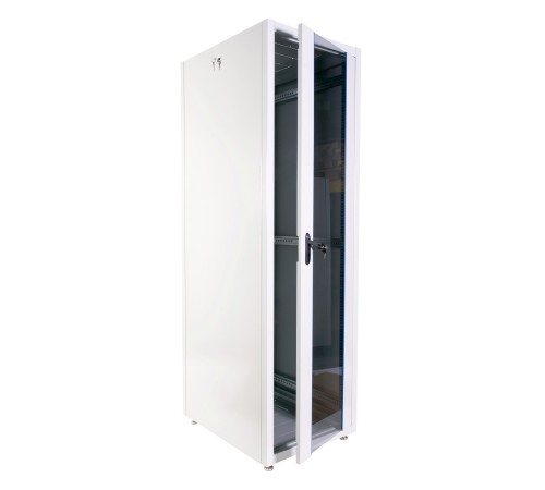 Шкаф коммутационный ЦМО (ШТК-Э-42.6.8-13АА) напольный 42U 600x800мм пер.дв.стекл металл 2 бок.пан. 710кг серый 715мм 87кг 180град. 1987мм IP20 Шкаф коммутационный ЦМО (ШТК-Э-42.6.8-13АА) напольный 42U 600x800мм пер.дв.стекл металл 2 бок.пан. 710кг серый 715мм 87кг 180град. 1987мм IP20