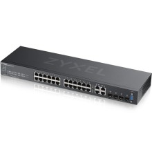 Коммутатор Zyxel GS2220-28 (GS2220-28-EU0101F)