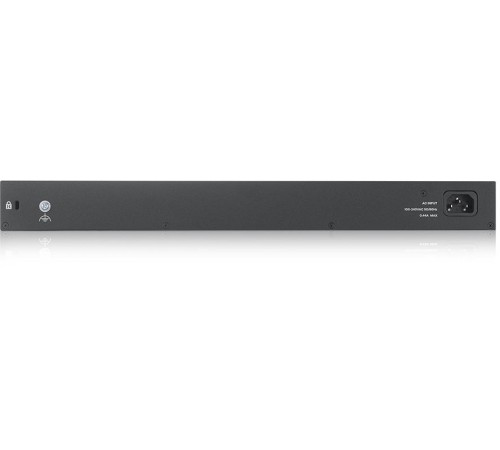 Коммутатор Zyxel GS2220-28 (GS2220-28-EU0101F) Коммутатор Zyxel GS2220-28 (GS2220-28-EU0101F)