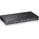 Коммутатор Zyxel GS2220-50 (GS2220-50-EU0101F)