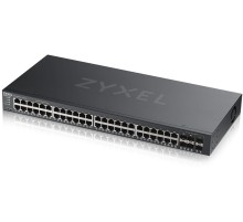 Коммутатор Zyxel GS2220-50 (GS2220-50-EU0101F)