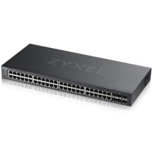 Коммутатор Zyxel GS2220-50 (GS2220-50-EU0101F)