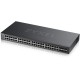 Коммутатор Zyxel GS2220-50 (GS2220-50-EU0101F)