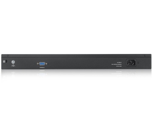Коммутатор Zyxel GS2220-50 (GS2220-50-EU0101F) Коммутатор Zyxel GS2220-50 (GS2220-50-EU0101F)