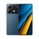 Смартфон POCO X6 5G 8/256Gb Blue (MZB0FRQRU)