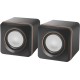Defender#1 Акустическая 2.0 система SPK 33 5 Вт, питание от USB Defender SPK 33 (65633)