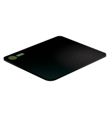 Коврик для мыши Cactus CS-MP-D02M Средний черный 300x250x3мм