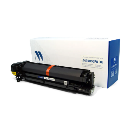 Блок фотобарабана NV Print (NV-013R00670DU)