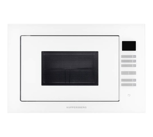 Встраиваемая микроволновая печь Kuppersberg Kuppersberg HMW 645 W