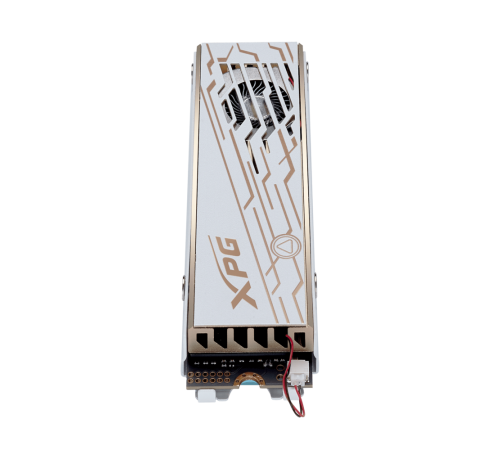 Твердотельный накопитель ADATA SMAR-980P-2TCI