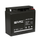 Аккумуляторная батарея SECURITY FORCE SF 1218