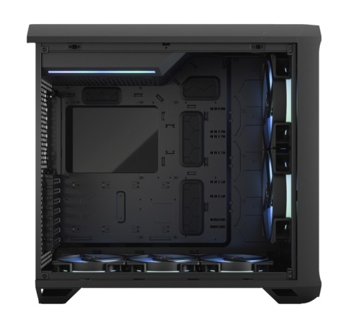 Torrent RGB Black TG Light Tint FD-C-TOR1A-04 (702313)