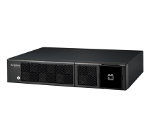 Дополнительная батарея Systeme Electriс External BP, Extended-Run, 48 volts bus voltage, Rack 2U (Tower convertible), compatible with SRTSE2000RTXLISH/-NC (BPSE48RT2U)