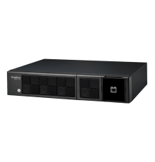 Дополнительная батарея Systeme Electriс External BP, Extended-Run, 192 volts bus voltage, Rack 2U (Tower convertible), compatible with SRVSE6KRTXLI4U/SRVSE10KRMXLI5U (BPSE192RT2U9)