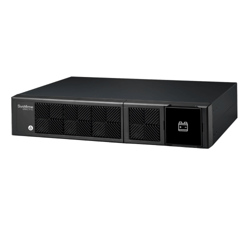 Дополнительная батарея Systeme Electriс External BP, Extended-Run, 192 volts bus voltage, Rack 2U (Tower convertible), compatible with SRVSE6KRTXLI4U/SRVSE10KRMXLI5U (BPSE192RT2U9)