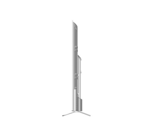 Телевизор Asano 55LU5011T 55", 4K Ultra HD, белый, T2/CI+/Dolby Digital, HDR 10, SALUT smart Телевизор Asano 55LU5011T 55", 4K Ultra HD, белый, T2/CI+/Dolby Digital, HDR 10, SALUT smart
