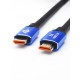 Кабель а/в ATCOM 5m м HDMI - HDMI 2.1 AT8886