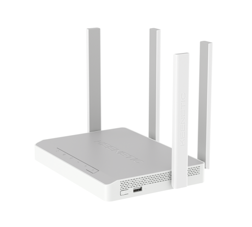 Маршрутизатор Keenetic Keenetic Skipper 4G (KN-2910)
