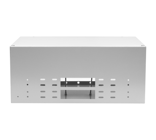 Кросс оптический 19" (ШКОС), до 144 портов