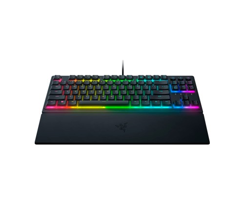 Игровая клавиатура Razer Ornata V3 Tenkeyless - Russian Layout Razer RZ03-04881600-R3R1