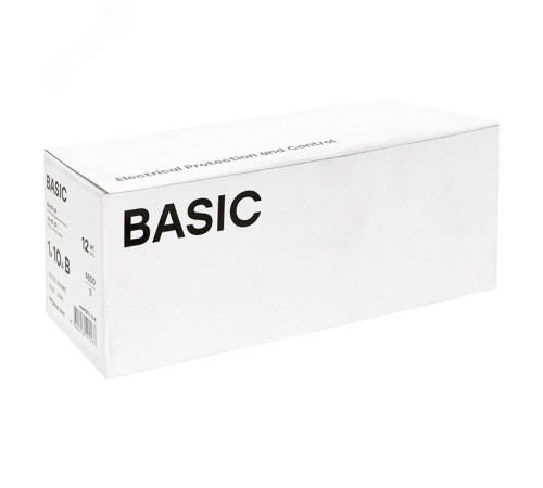 EKF mcb4729-2-10C Автоматический выключатель 2P 10А (C) 4,5кА ВА 47-29 EKF Basic EKF mcb4729-2-10C Автоматический выключатель 2P 10А (C) 4,5кА ВА 47-29 EKF Basic