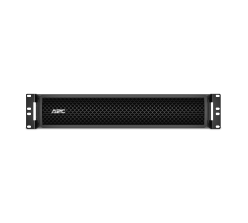 Блок батарей RM Smart-UPS SRT 48V 1kva 1.5 kVA APC APC by Schneider Electric SRT48RMBP Блок батарей RM Smart-UPS SRT 48V 1kva 1.5 kVA APC APC by Schneider Electric SRT48RMBP