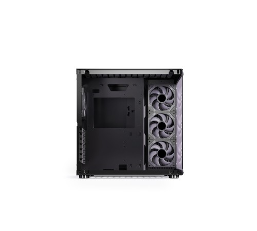 Компьютерный корпус ABR Sea View Black (1*USB Type-C, 2*USB 2.0, HD Audio, 4xRGB Fan, ATX, Micro-ATX) Компьютерный корпус ABR Sea View Black (1*USB Type-C, 2*USB 2.0, HD Audio, 4xRGB Fan, ATX, Micro-ATX)