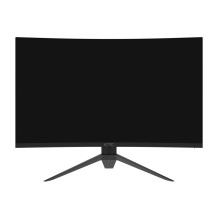 Монитор 32" KTC H32S17C Black (VA, 1920x1080, HDMI+HDMI+DP, 11 ms, 178°/178°, 300 cd/m, 3000:1, 165Hz, FreeSync/G-Sync)