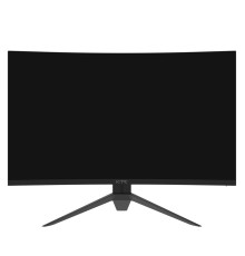 Монитор 32" KTC H32S17C Black (VA, 1920x1080, HDMI+HDMI+DP, 11 ms, 178°/178°, 300 cd/m, 3000:1, 165Hz, FreeSync/G-Sync)