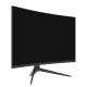 Монитор 32" KTC H32S17C Black (VA, 1920x1080, HDMI+HDMI+DP, 11 ms, 178°/178°, 300 cd/m, 3000:1, 165Hz, FreeSync/G-Sync)