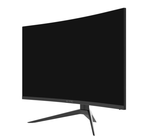 Монитор 32" KTC H32S17C Black (VA, 1920x1080, HDMI+HDMI+DP, 11 ms, 178°/178°, 300 cd/m, 3000:1, 165Hz, FreeSync/G-Sync)