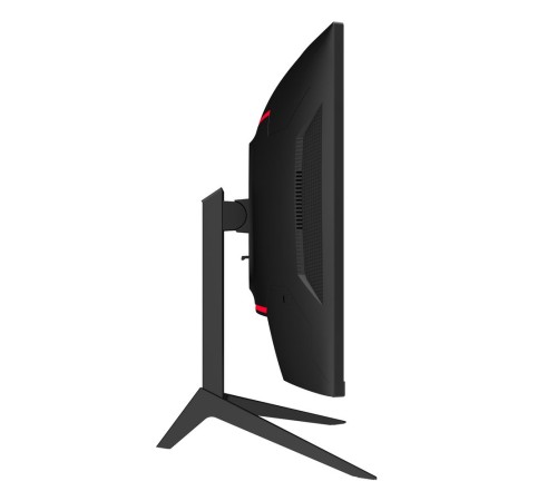 Монитор 32" KTC H32S17C Black (VA, 1920x1080, HDMI+HDMI+DP, 11 ms, 178°/178°, 300 cd/m, 3000:1, 165Hz, FreeSync/G-Sync)