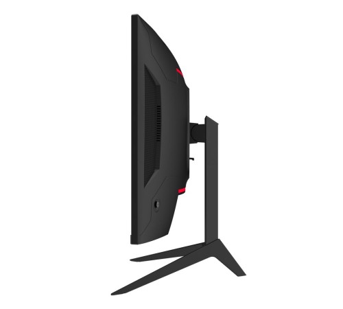 Монитор 32" KTC H32S17C Black (VA, 1920x1080, HDMI+HDMI+DP, 11 ms, 178°/178°, 300 cd/m, 3000:1, 165Hz, FreeSync/G-Sync)