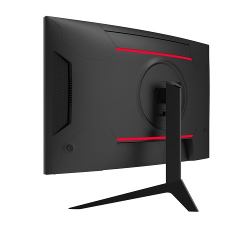 Монитор 32" KTC H32S17C Black (VA, 1920x1080, HDMI+HDMI+DP, 11 ms, 178°/178°, 300 cd/m, 3000:1, 165Hz, FreeSync/G-Sync)