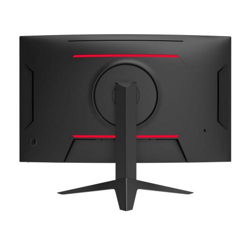 Монитор 32" KTC H32S17C Black (VA, 1920x1080, HDMI+HDMI+DP, 11 ms, 178°/178°, 300 cd/m, 3000:1, 165Hz, FreeSync/G-Sync)