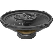 Колонки автомобильные Soundmax SM-CSL693 300Вт 92дБ 4Ом 15x23см (6x9дюйм) (ком.:2кол.) коаксиальные трехполосные